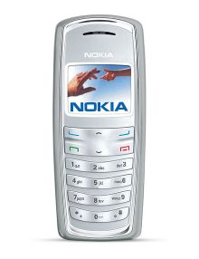 Download ringetoner Nokia 2125 gratis.